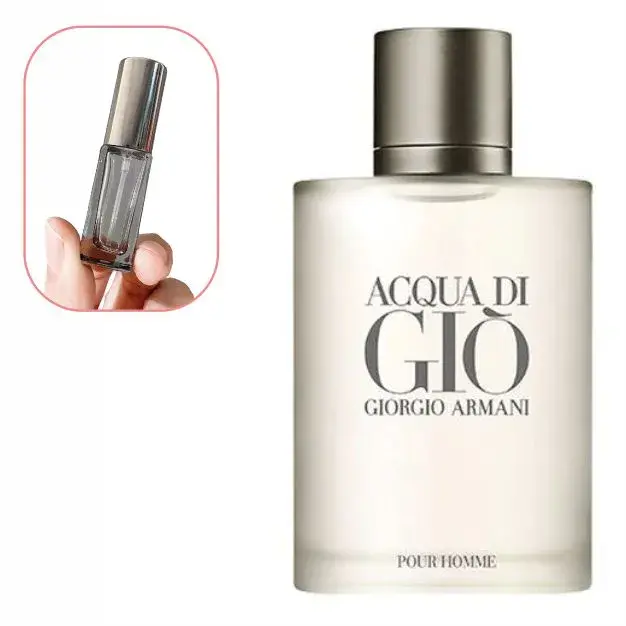Decant - Acqua Di Gio Eau De Parfum - 5ml