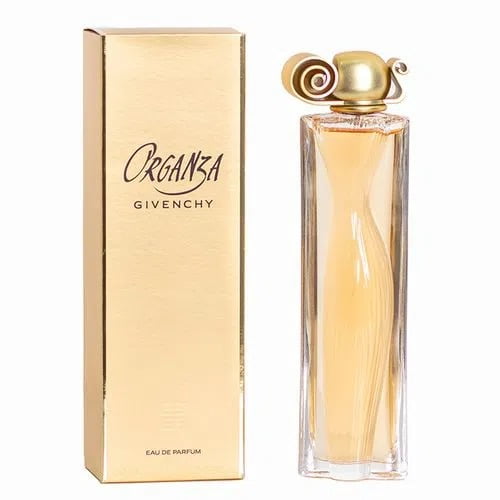 Givenchy Organza Eau de Parfum - 100ml
