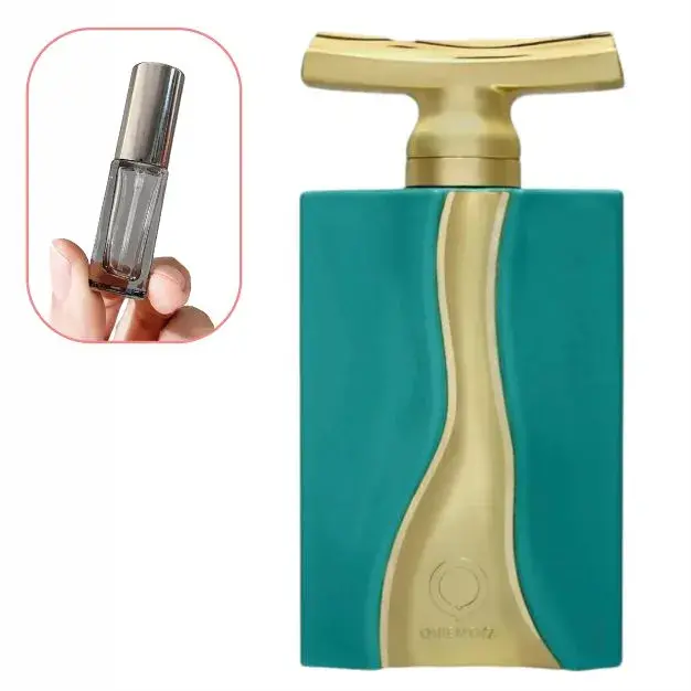 Decant - ÁRABE – Orientica Melodie Eau De Parfum Unissex - 5ml