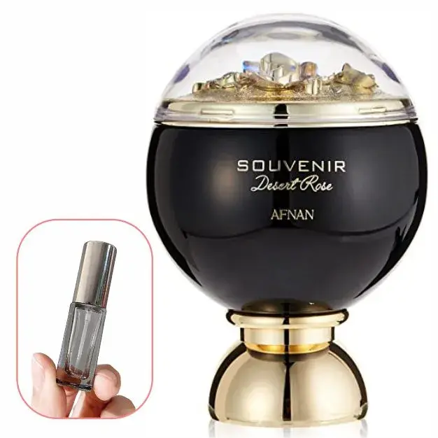 Decant - ÁRABE – Afnan Souvenir Desert Rose Eau de Parfum - 5ml