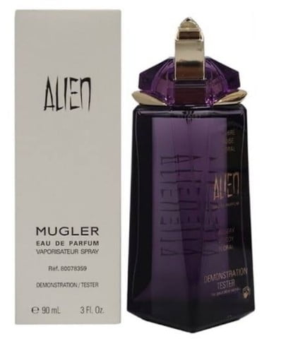 Tester Alien eau de parfum 90ml