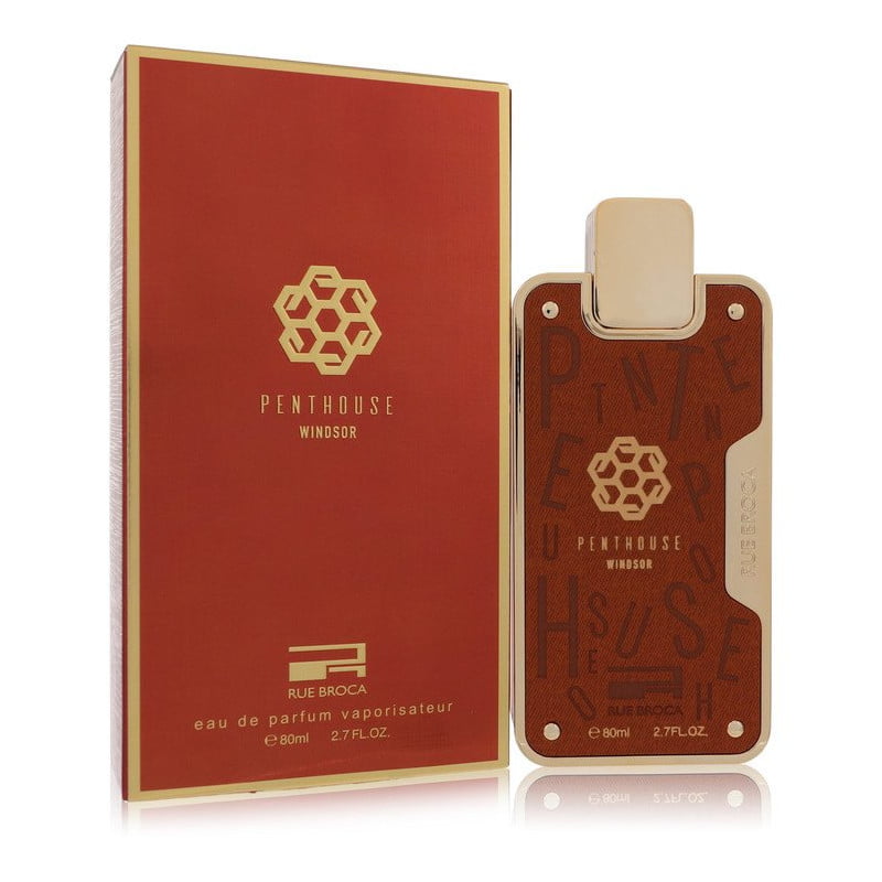 Penthouse Windsor Eau de Parfum 80ml