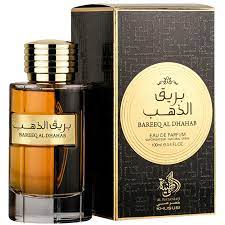 Árabe Bareeq Al Dhahab Al Wataniah Eau De Parfum 100ml