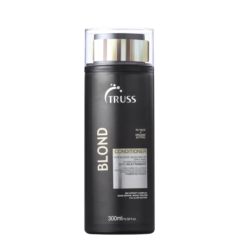 Truss Blond Condicionador 300ml