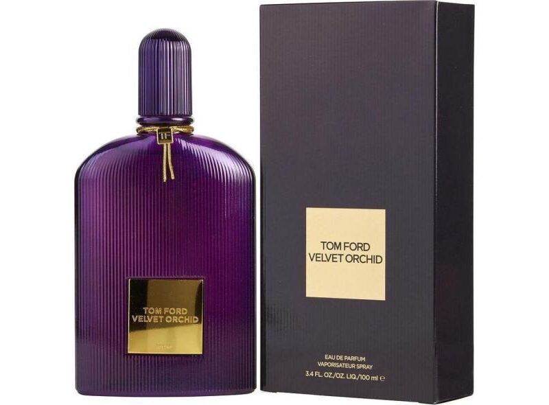 TOM FORD VELVET ORCHID EDP 100ML