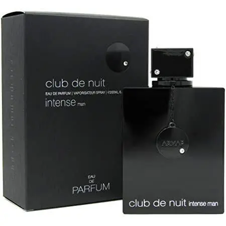Club De Nuit Intense Eau de Parfum 200ml