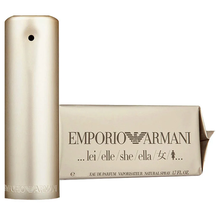 Emporio Armani She Giorgio Armani Eau de Parfum 100ml