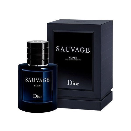 Sauvage Elixir 100ml