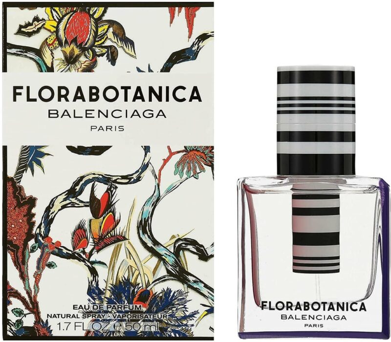 Florabotanica Balenciaga Edp 50ml