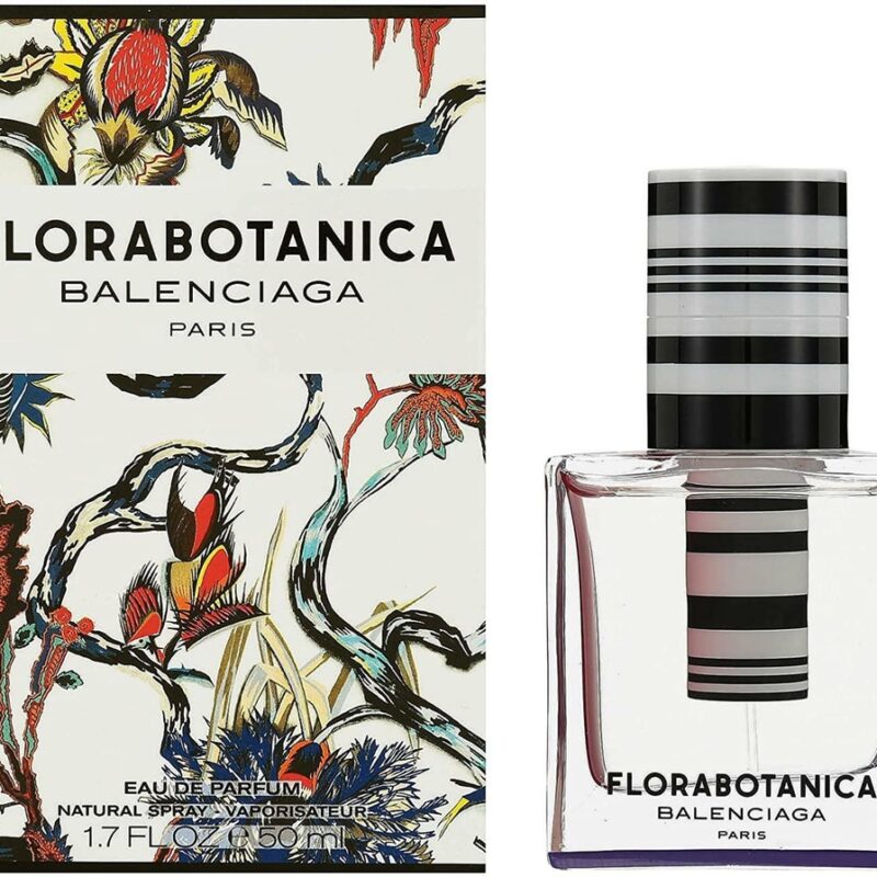 Florabotanica Balenciaga Edp 50ml