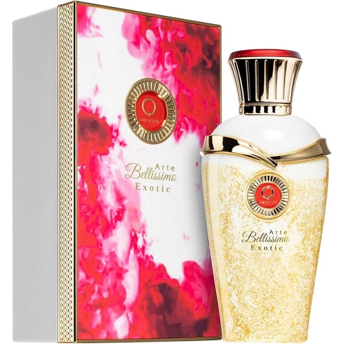 Arte Belissime Exotic Eau de Parfum 100ml