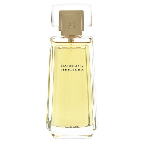 Tester New York Carolina Herrera Eau De Toilette 100ml