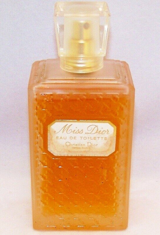 Tester MISS DIOR ORIGINALE 100ML