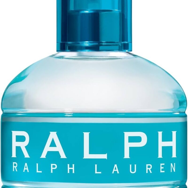 Tester Ralph Ralph Lauren Edt 100 Ml