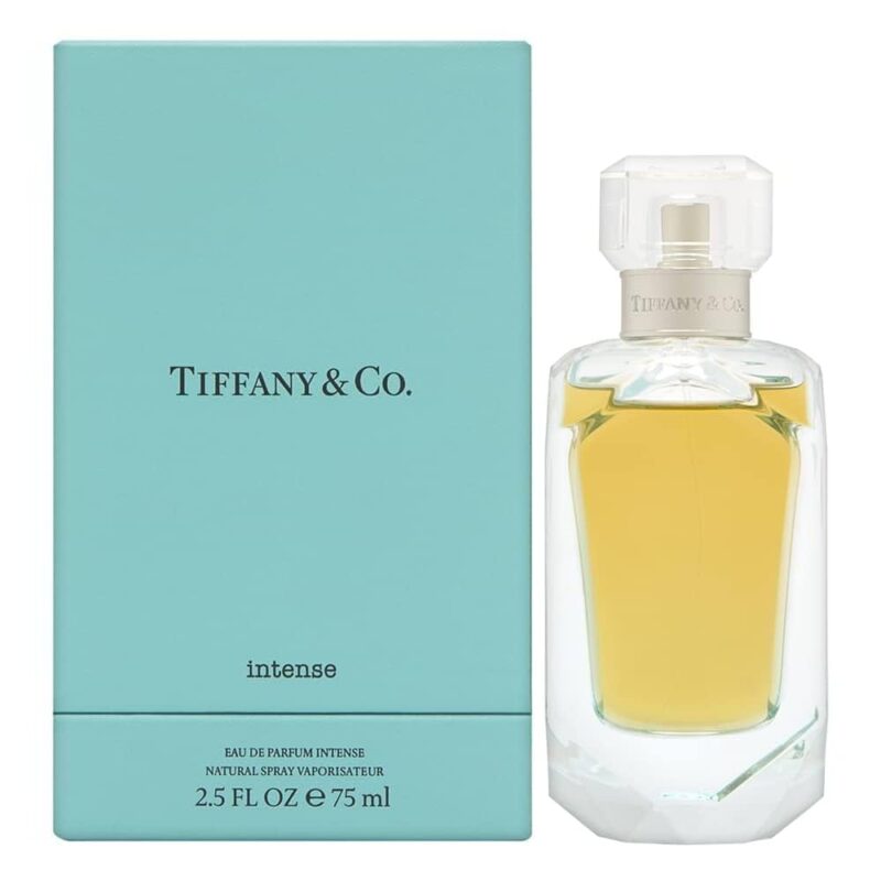 Tiffany & Co Intense Eau De Parfum - 75m Perfume Femino