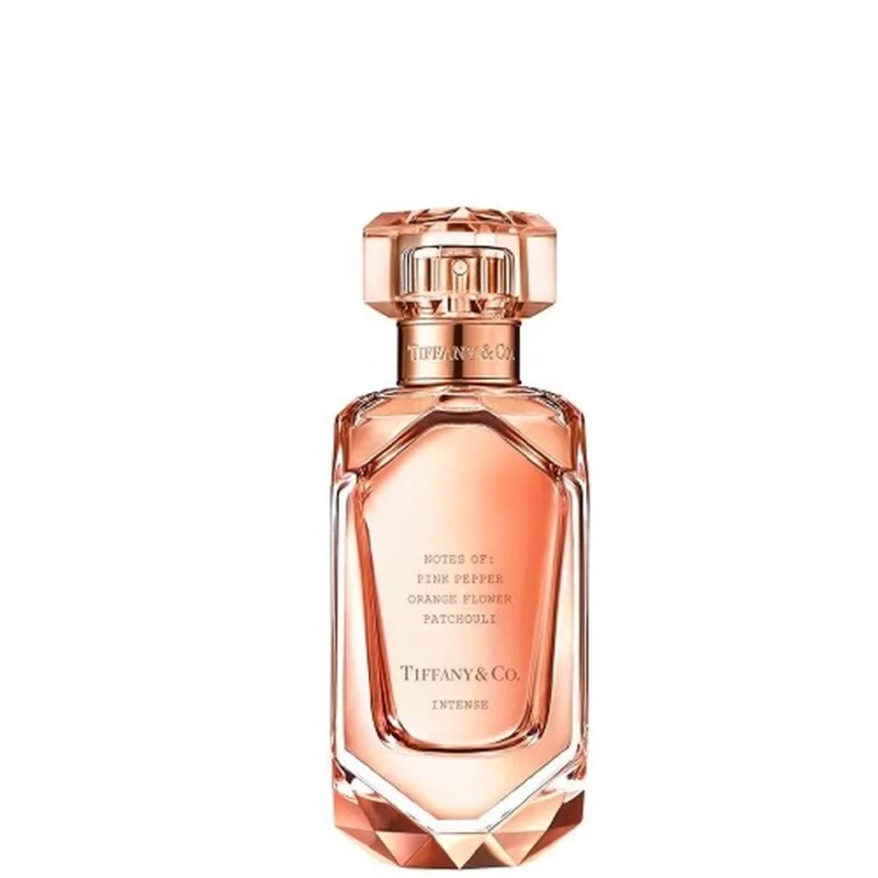 Tiffany Co Rose Gold Intense Eau de Parfum 75 Ml Perfume Feminino - Imagem 2