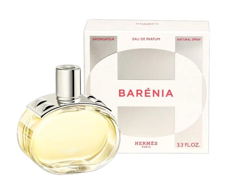 Barénia Hermès Perfume Eau de Parfum 60 Ml Perfume Feminino