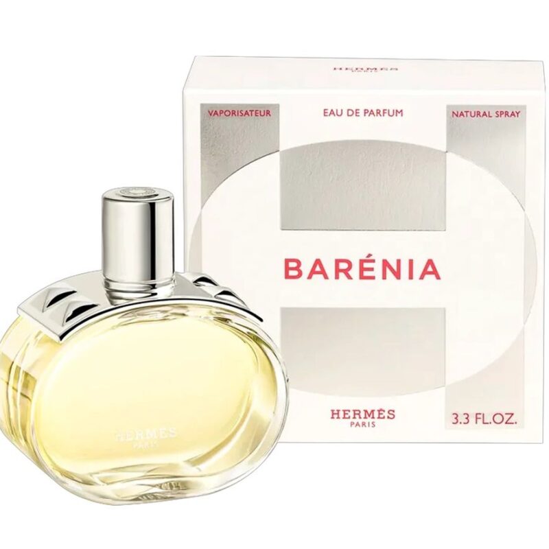 Barénia Hermès Perfume Eau de Parfum 60 Ml Perfume Feminino