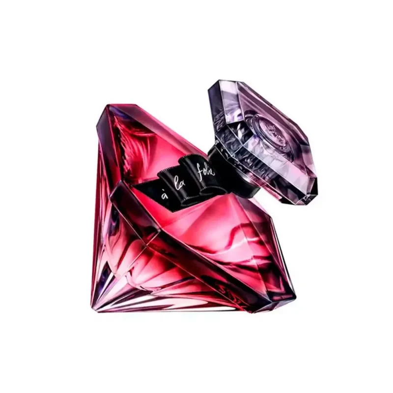 La Nuit Trésor A La Folie Lancôme Eau de Parfum  Perfume Feminino 50 Ml - Imagem 2