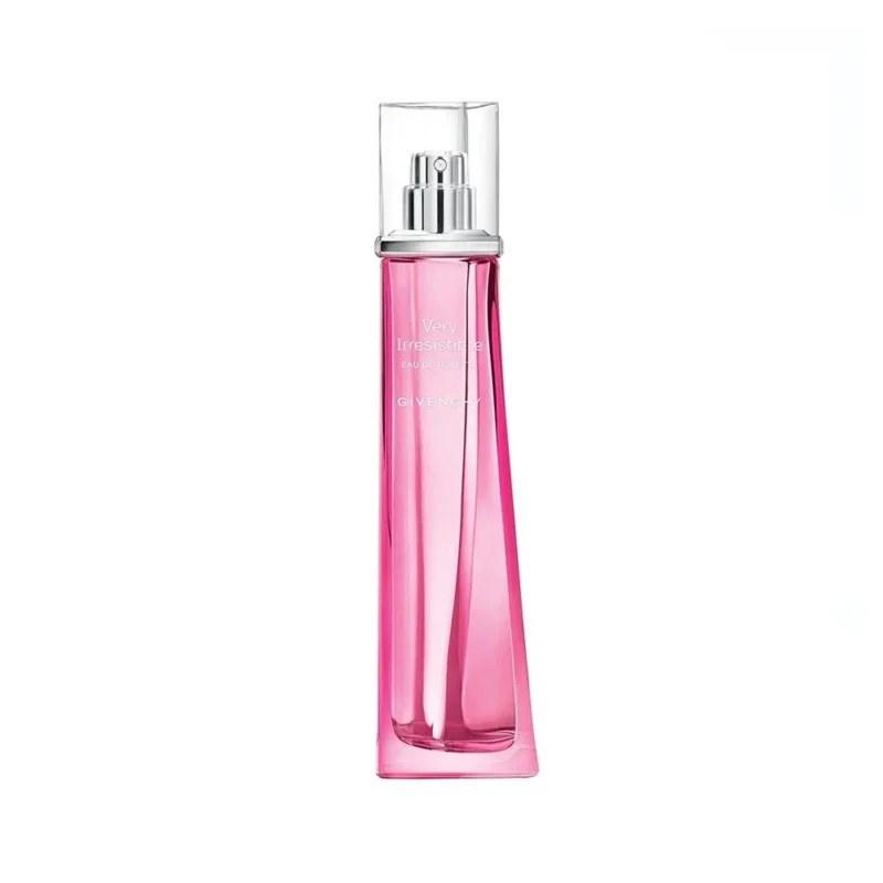 Givenchy Very Irresistible Eau de Toilette 75 ml Perfume Feminino - Imagem 2