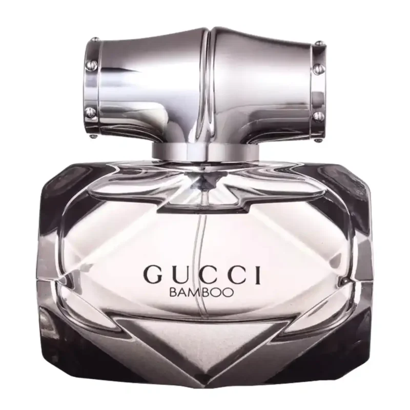 Gucci Bamboo Eau de Parfum 75ml  Perfume Feminino - Imagem 2