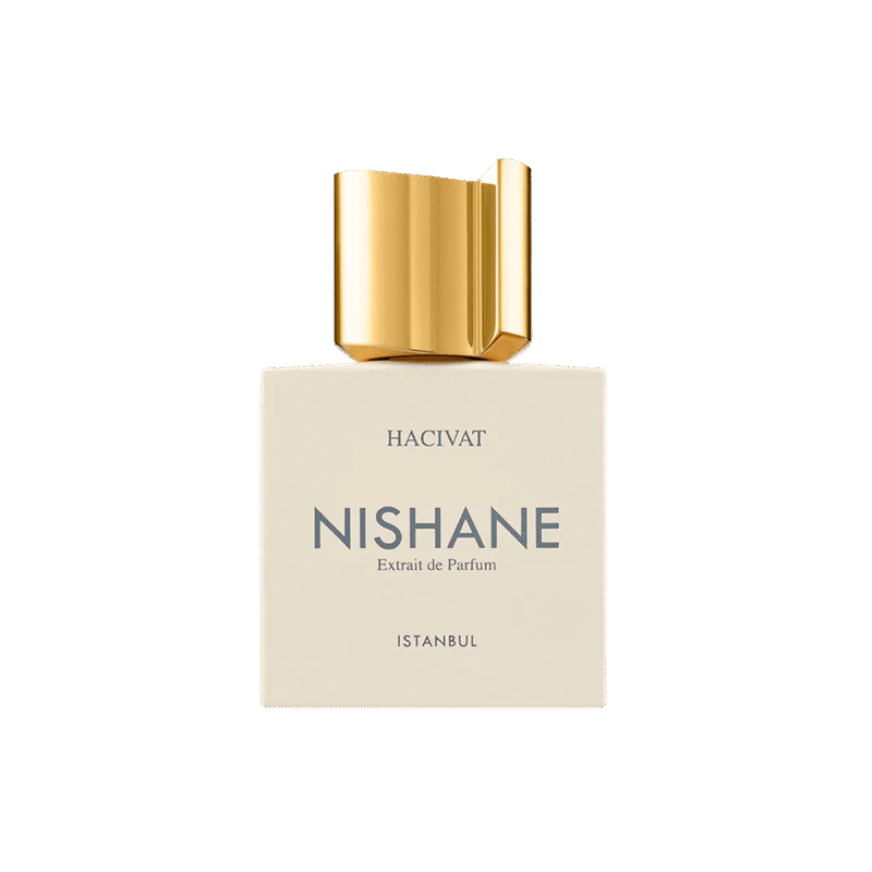 Nishane Hacivat Extrait De Parfum 100ml Perfume Unissex - Imagem 2