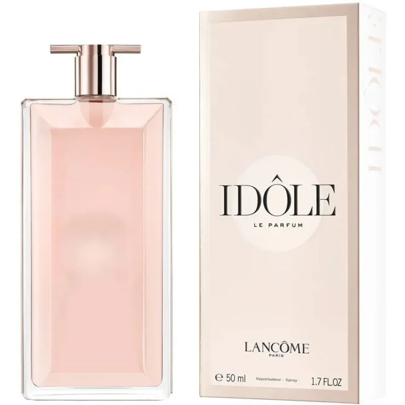 Lancôme Idôle Eau de Parfum 50ml Perfume Feminino
