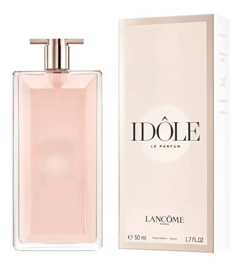 Lancôme Idôle Eau de Parfum 50ml Perfume Feminino