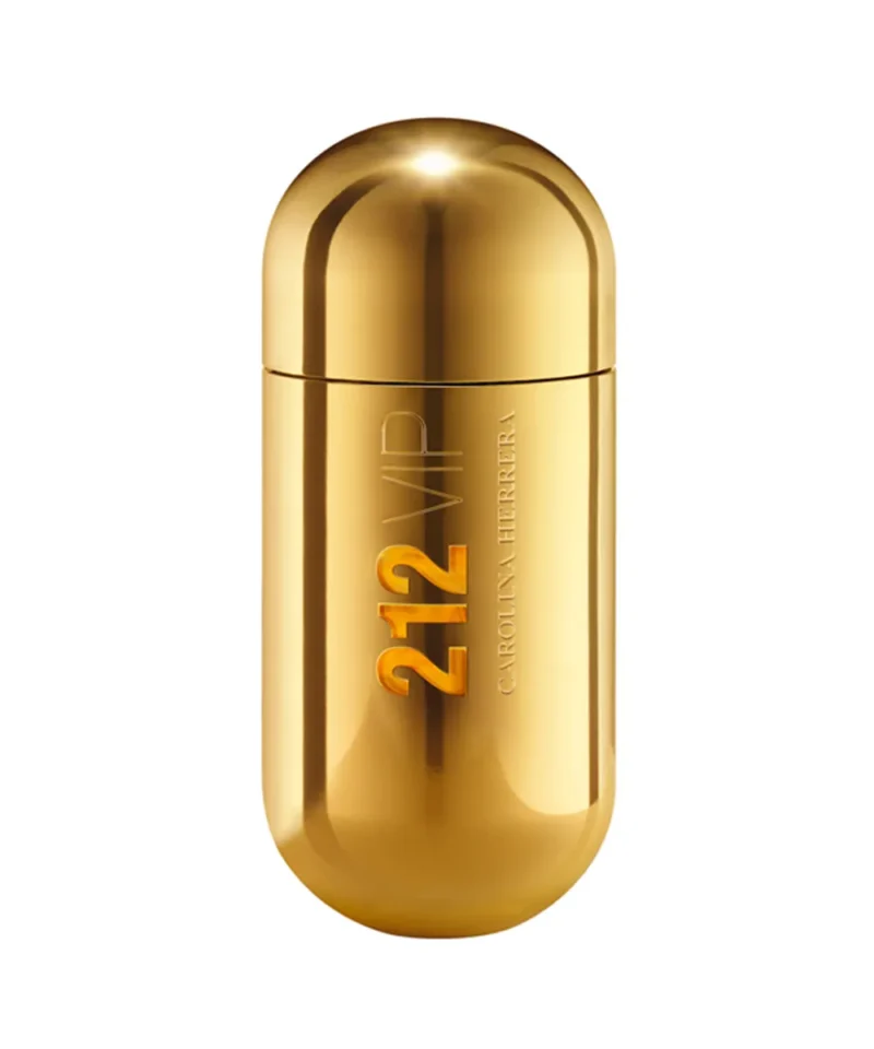 Carolina Herrera 212 VIP   Eau de Parfum 50ml Perfume  Feminino - Imagem 2