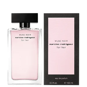 Narciso Rodriguez For Her Music Noir Edp 100ml Perfume Feminino