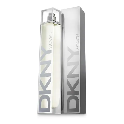 DKNY New York Women Tradicional Eau de Parfum 100ml Perfume Feminino