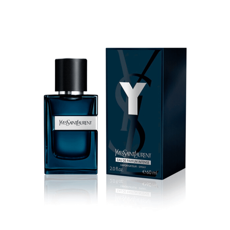 Yves Saint Laurent Y Eau De Parfum Intense 100ml Perfume Masculino