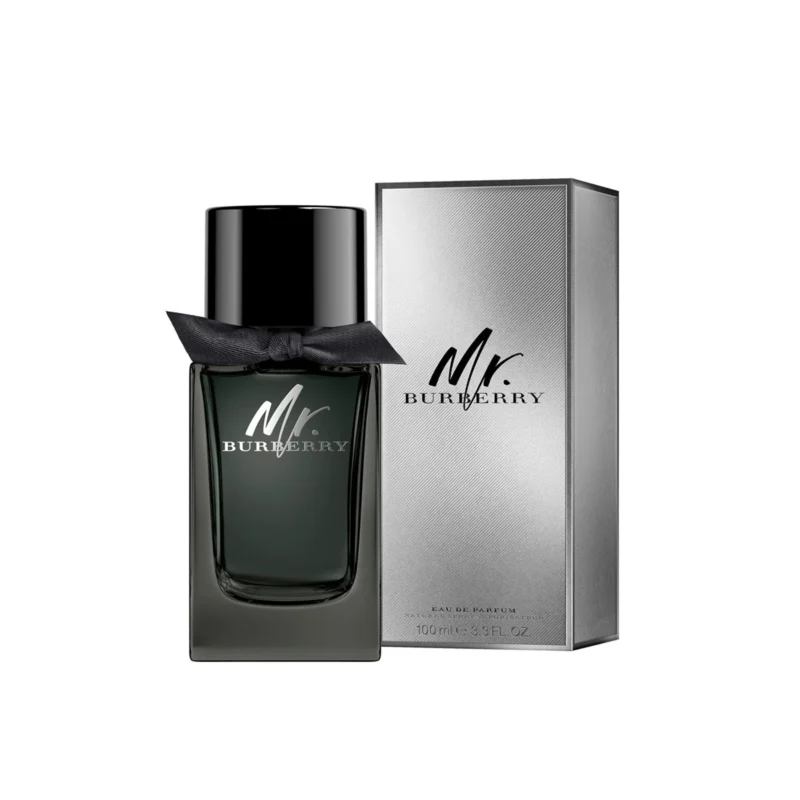 Mr. Burberry Eau de Parfum 100ml