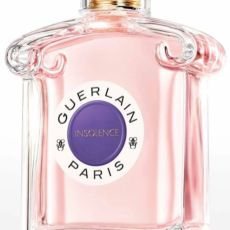 Insolence Guerlain Eau De Toilette 75 Ml - Imagem 3