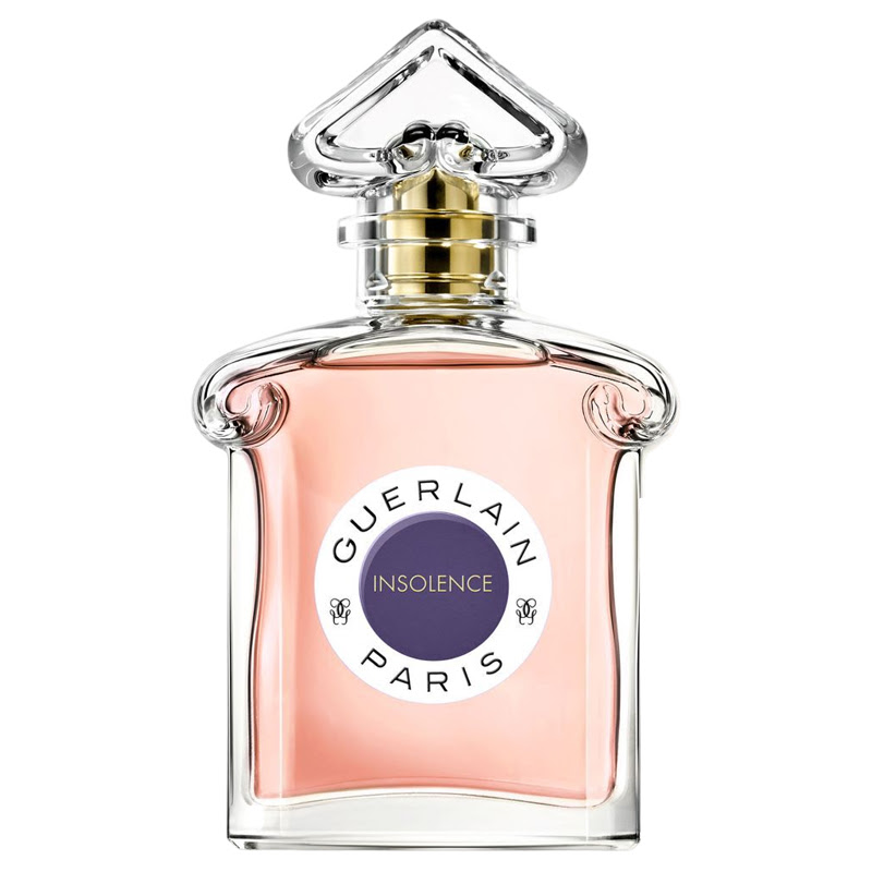 TESTER GUERLAIN INSOLENCE EDT 75ML