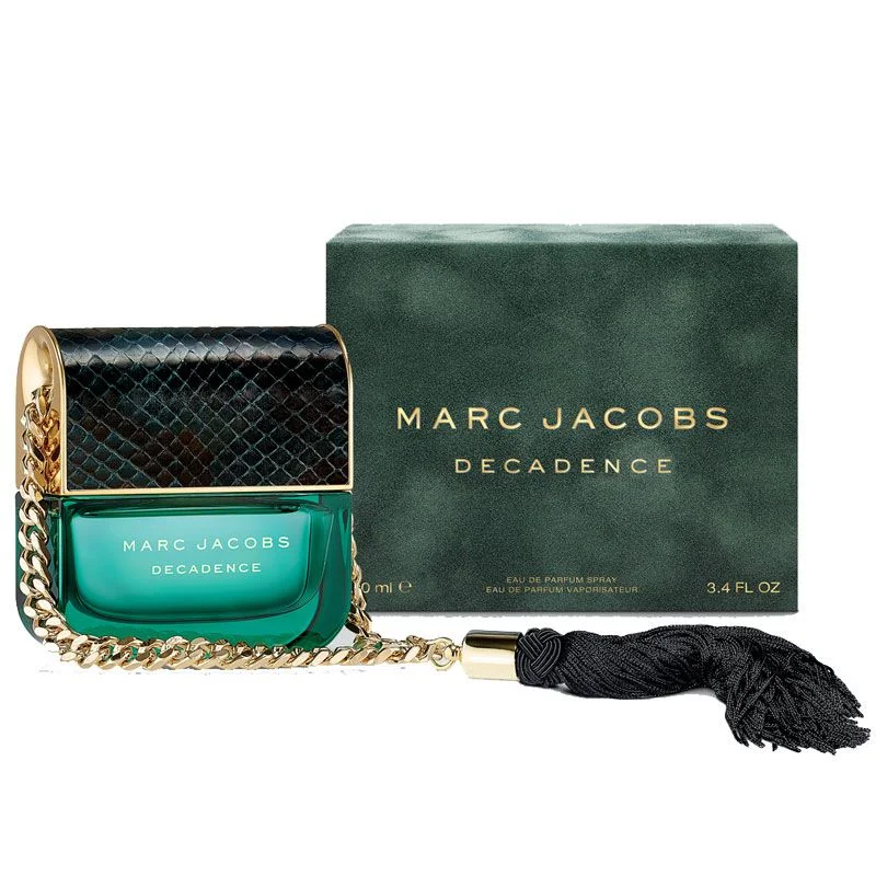 Decadence Marc Jacobs Eau de Parfum 100ml Perfume Feminino