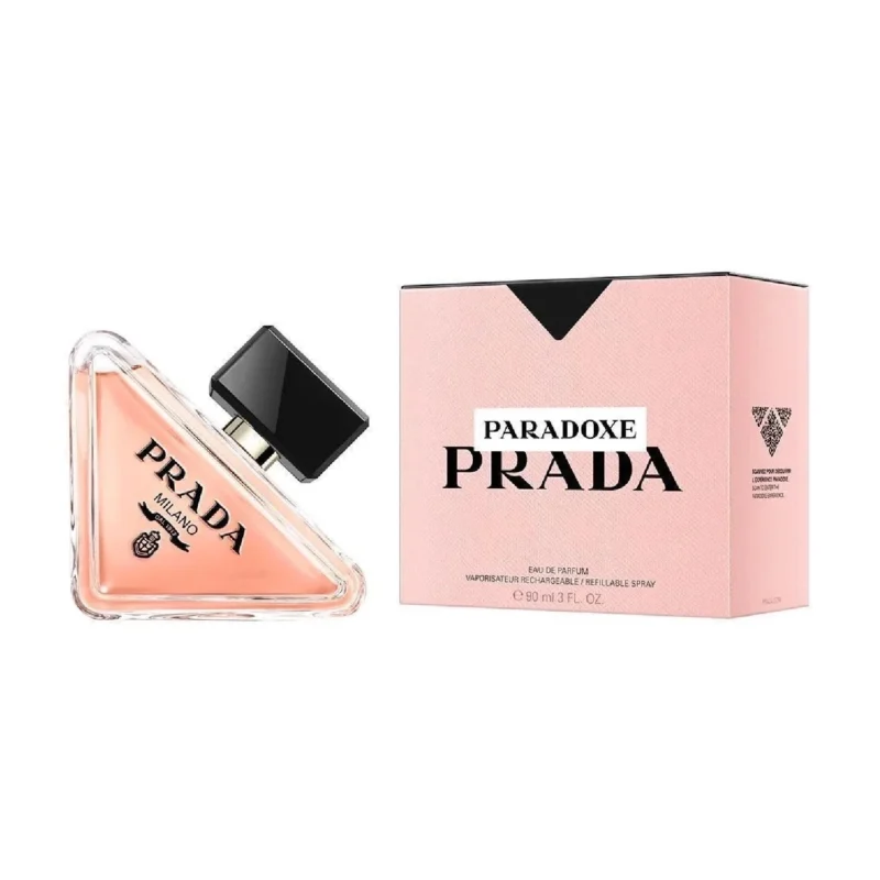 Prada Paradoxe Eau de Parfum 50 Ml  Perfume Feminino