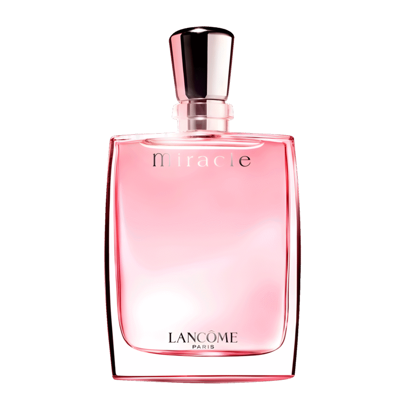 Lancôme Miracle Lancôme - 100ml Eau De Parfum Feminino - Imagem 2