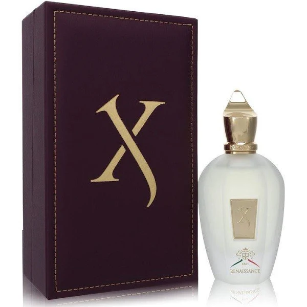 Xerjoff Eau De Parfum - 100ml
