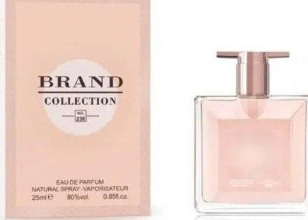Brand Collection (REF. OLFATIVA Idôle Eau de Parfum) - 25ml