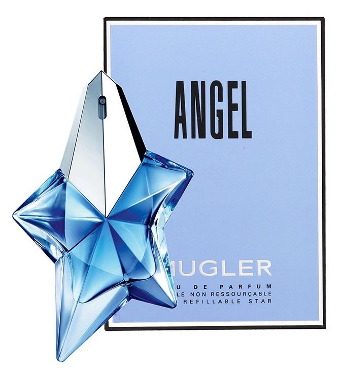 Mugler Angel Eau De Parfum