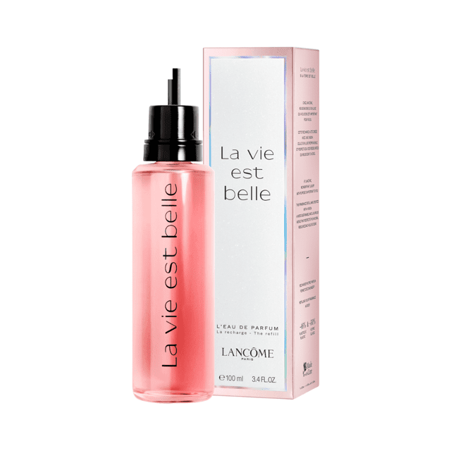 Refil La Vie Est Belle Lancôme Perfume Feminino Eau de Parfum - 100ml