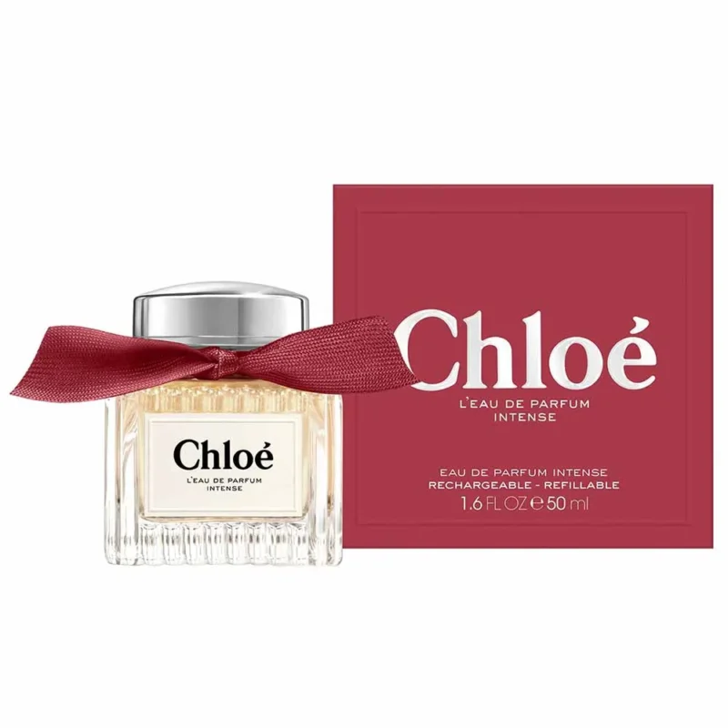 CHLOÉ L'EAU DE PARFUM INTENSE 100ML