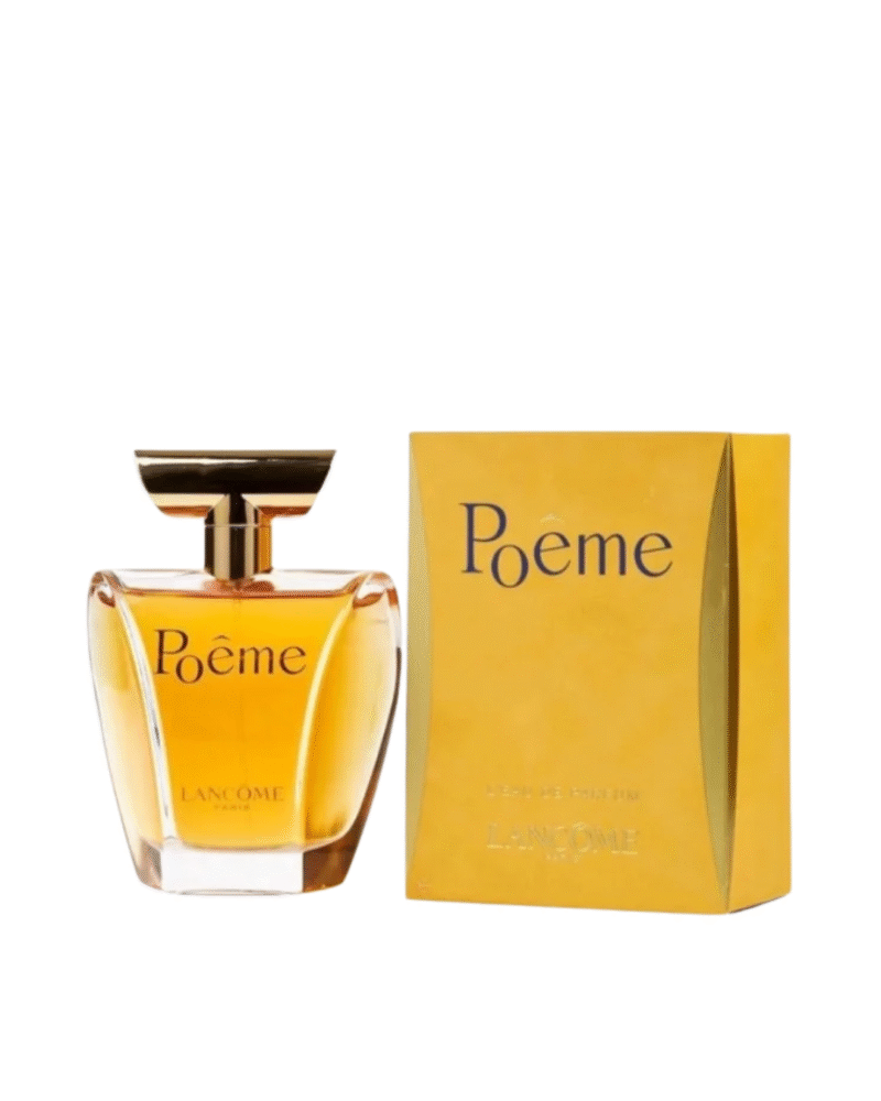 Poême Lancôme Eau de Parfum - Perfume Feminino 100ml