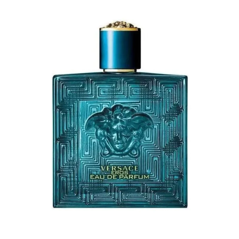 Versace Eros Parfum 100 Ml - Perfume Masculino