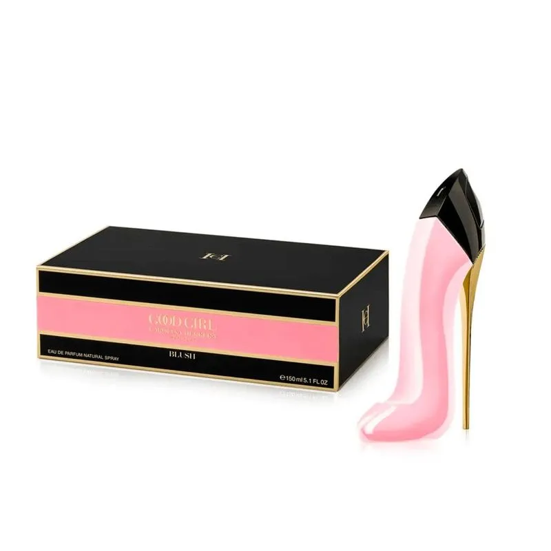 Carolina Herrera Good Girl Blush  Eau De Parfum - 150 Ml - Perfume Feminino
