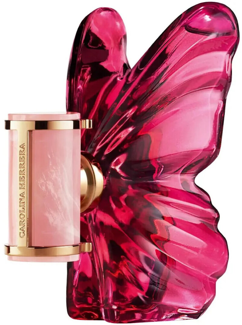 La Bomba Eau De Parfum Carolina Herrera 80ml - Perfume Feminino - Imagem 2