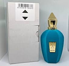 Tester Xerjoff Erba Pura Unissex Eau de Parfum  - 100ml