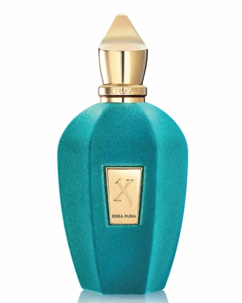 Xerjoff Erba Pura Unissex Eau de Parfum  - 100ml - Imagem 2