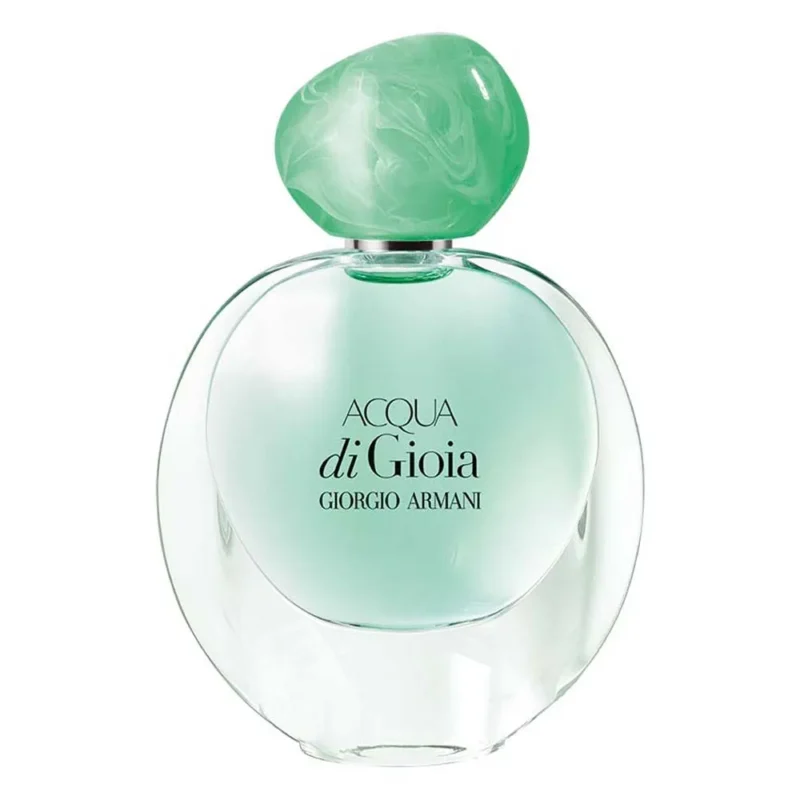 Giorgio Armani Acqua Di Gioia Eau De Parfum - 100ml Perfume Feminino - Imagem 2